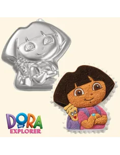 Molde Dora Exploradora