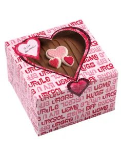 Set de 3 cajas (Tú horneas mi sonrisa)