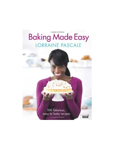 Baking Made Easy de Lorraine Pascale