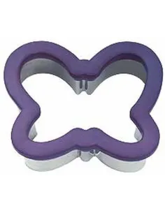 Cortador comfort grip mariposa
