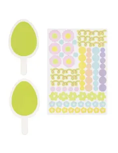 Pix para decorar Pascua