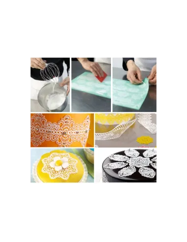 Tapete Magic Decor 7