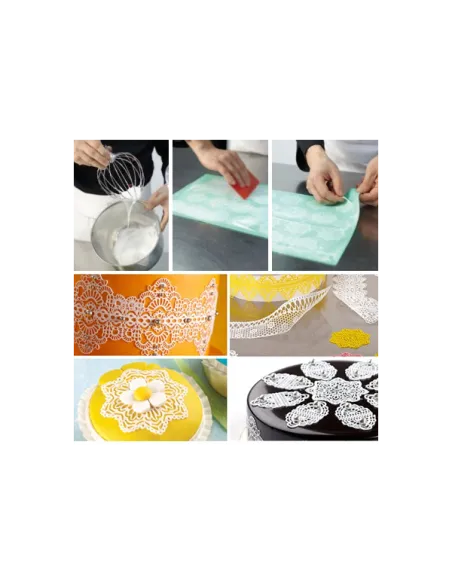 Cenefa Magic Decor 5