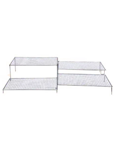 Rejilla enfriadora 4 alturas Stadter 