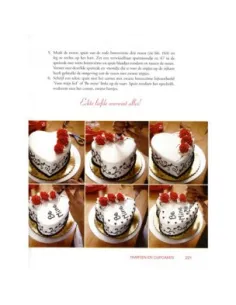 Bakken met de Cake Boss, Buddy Balastro 2