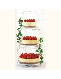 Stand para tarta Elegante 2