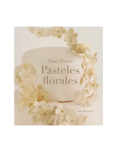 Pasteles florales de Alan Dunn