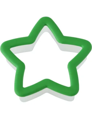 Cortador estrella  8,3 cm