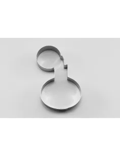 Cortador perfumador 10cm.