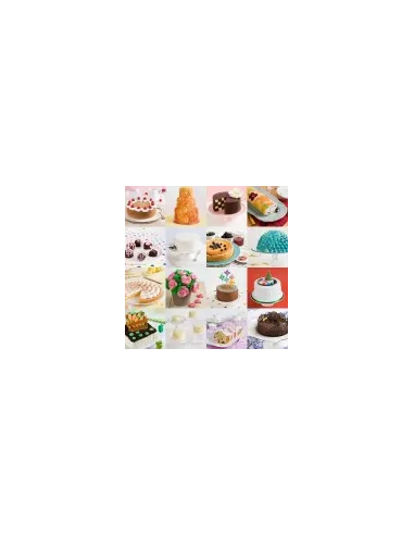 Los pasteles que nos gustan