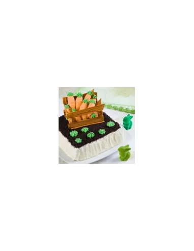 Los pasteles que nos gustan