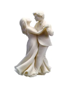 Topper pareja de baile