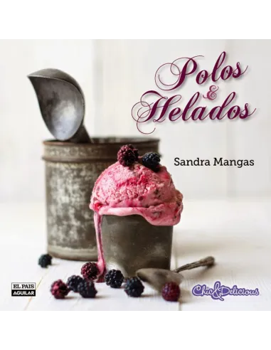 Polos y helados, de Sandra Mangas