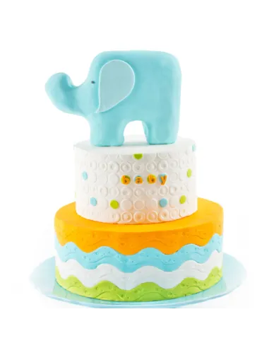 Set de 6 tapetes texturizadores-moderno