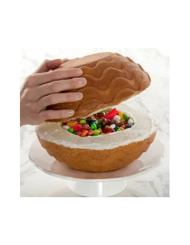 Molde tarta piñata Nordic ware