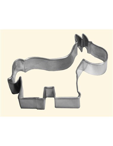 Set cortador animales con base