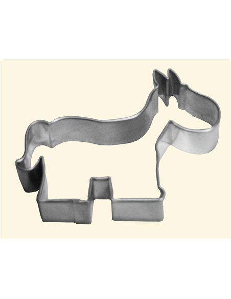 Set cortador animales con base