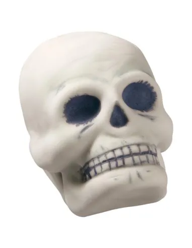 Molde 3D mini calaveras Wilton
