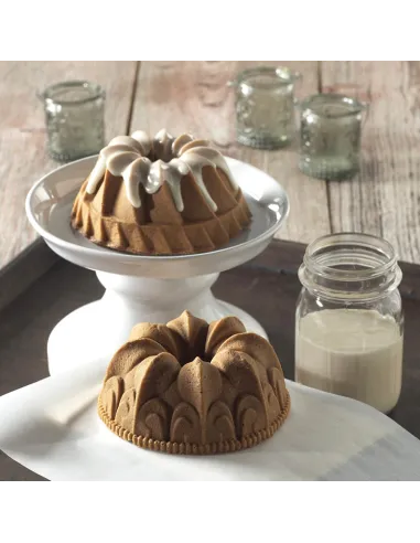 Molde Bundt Duet Nordic Ware