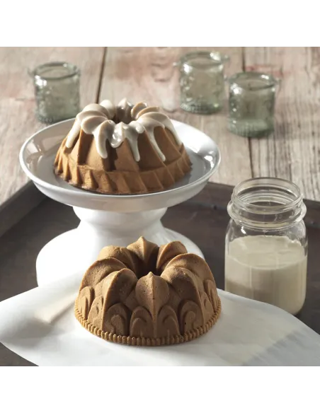 Molde Bundt Duet Nordic Ware