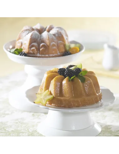 Molde Bundt Duet Nordic Ware