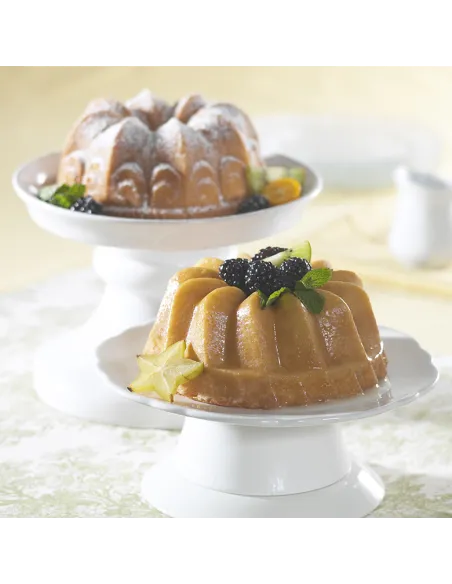 Molde Bundt Duet Nordic Ware