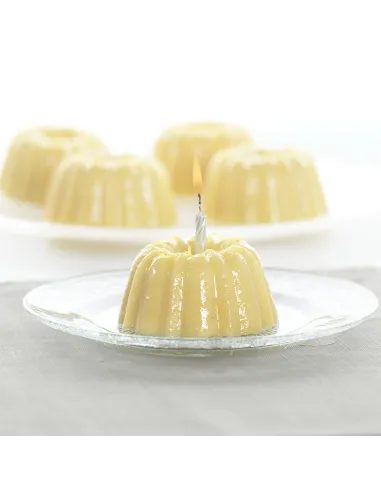 Molde Anniversary Bundtlette Nordic Ware