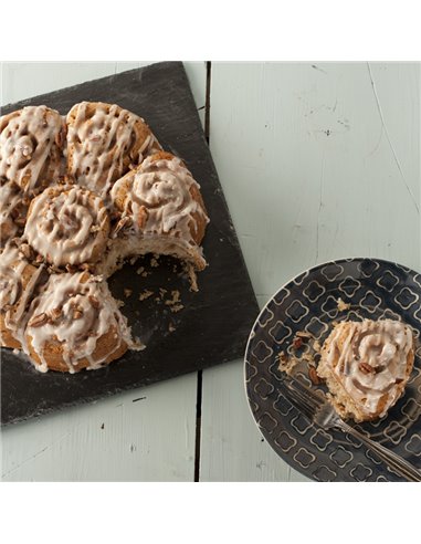 Molde Cinnamon Nordic Ware