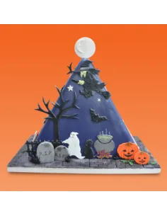 Halloween Patchwork 2