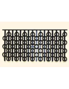 Patchwork Cortador lunares