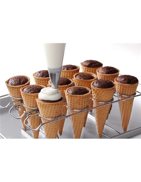 Soporte para conos Wilton