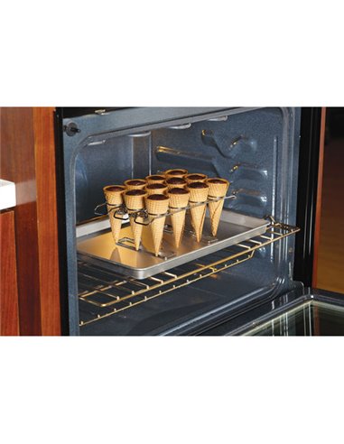 Soporte para conos Wilton