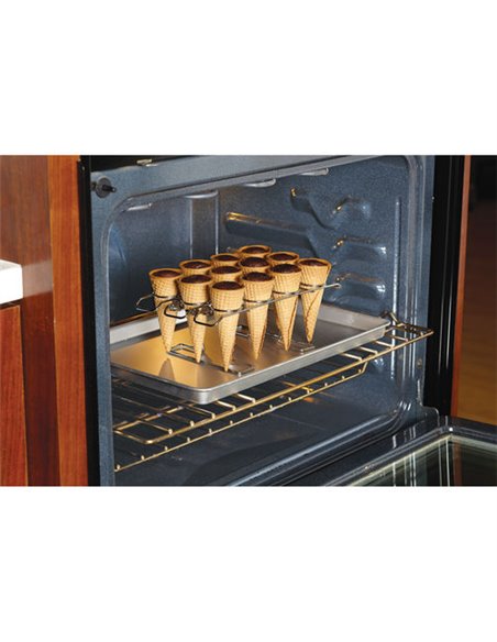 Soporte para conos Wilton