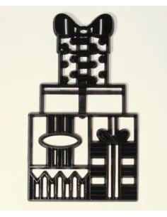 Cortadores Patchwork regalos