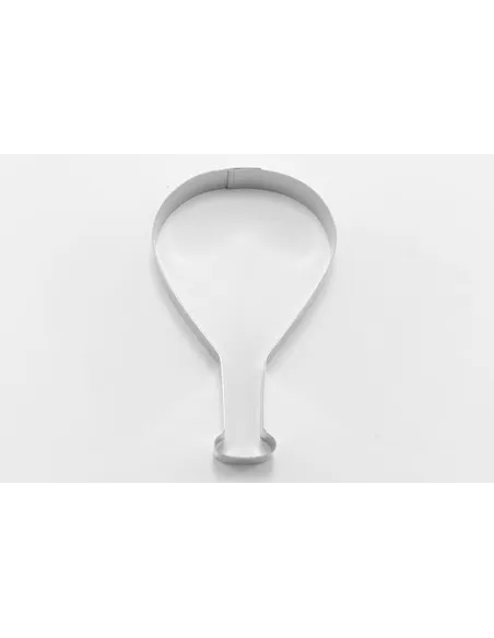 Cortador raqueta de pádel