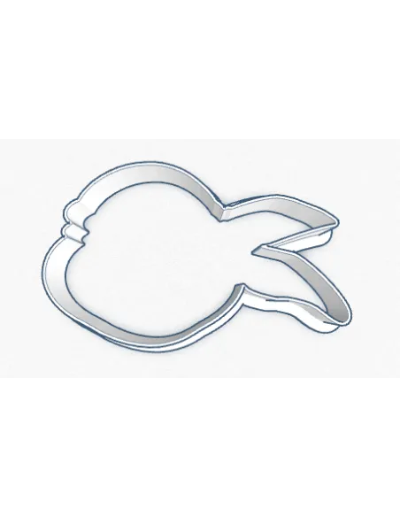 Cortador Tortuga Ninja