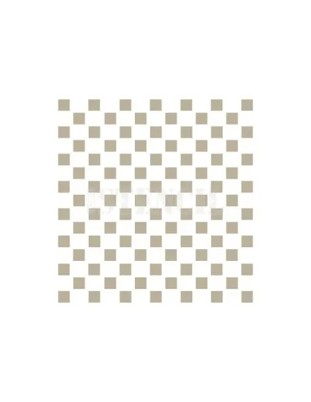 Stencil cuadrados 12cm