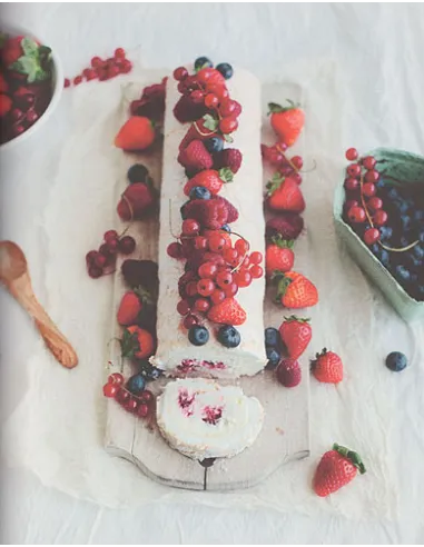 Repostería, estilismo y fotografía