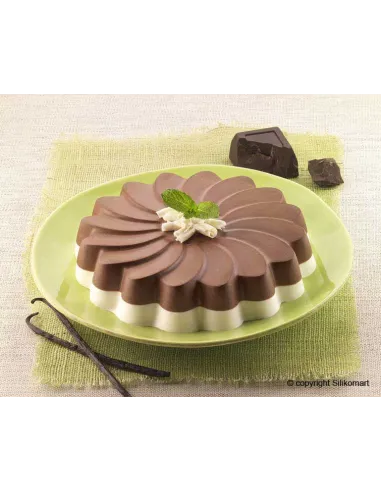 Molde Margarita Silikomart