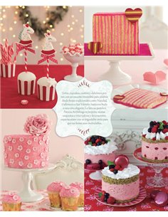 Fiestas Dulces de Patricia Arribálzaga 2