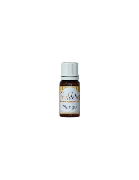 Aroma concentrado mango Chef Delice