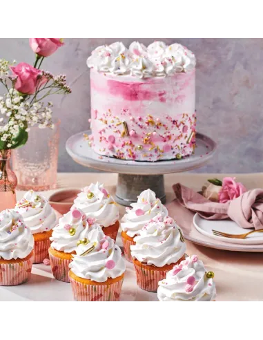 Preparado Crema Encantada (crema blanca) 900 g