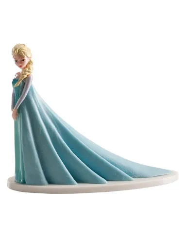 Figura Elsa 10cm