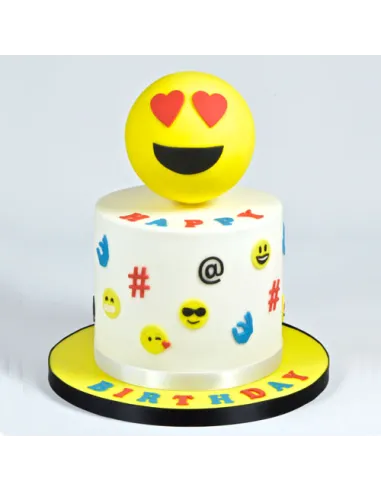 Cortadores regla emoticonos