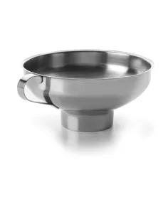 Embudo para confituras