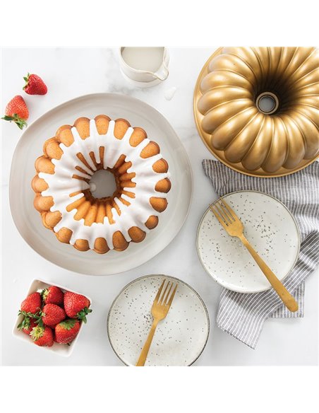Molde Elegant Party Bundt Nordic Ware