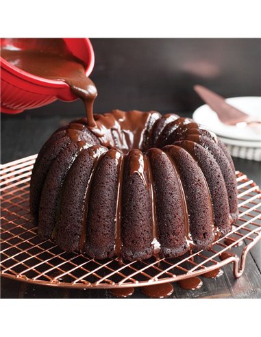 Molde Elegant Party Bundt Nordic Ware