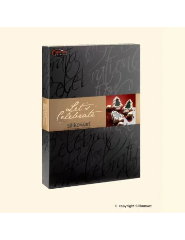 Molde pino Silikomart