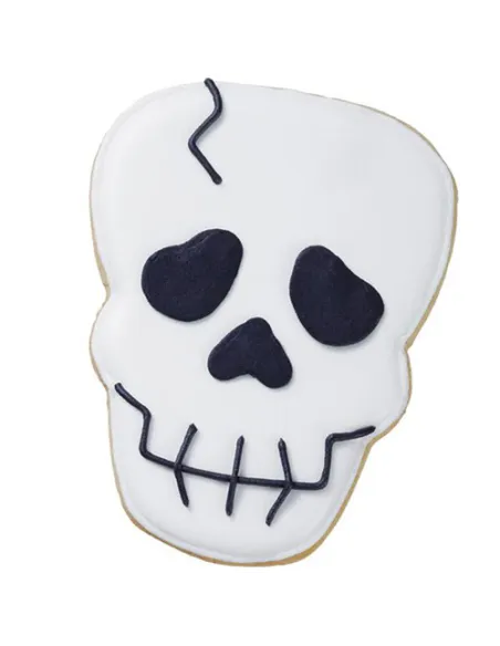 Cortador Comfort Grip calavera