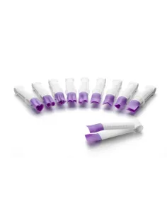 Set de 10 pinzas para fondant Ibili